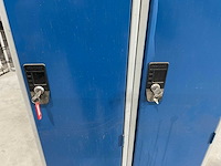 Lockerkast - afbeelding 5 van  6