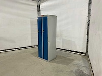 Lockerkast - afbeelding 1 van  6