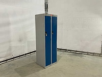 Lockerkast - afbeelding 2 van  6