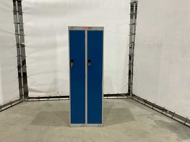 Lockerkast - afbeelding 3 van  6