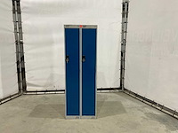 Lockerkast - afbeelding 3 van  6