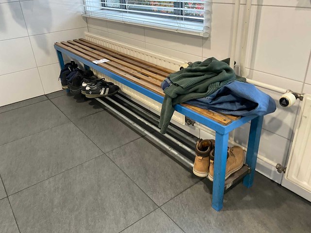 Lockerkast - afbeelding 3 van  8