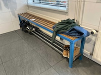 Lockerkast - afbeelding 3 van  8