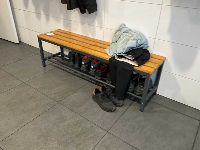 Lockerkast - afbeelding 4 van  8