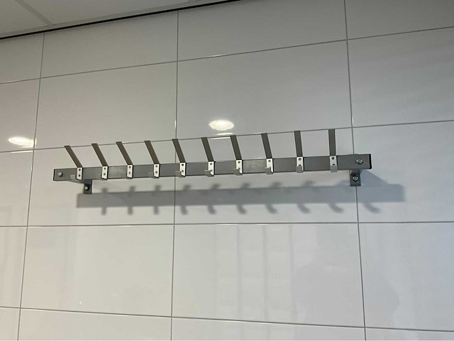 Lockerkast - afbeelding 5 van  8