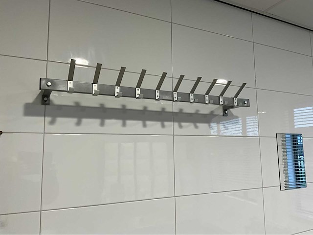 Lockerkast - afbeelding 6 van  8