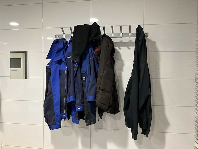 Lockerkast - afbeelding 7 van  8