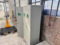 Lockerkast - afbeelding 3 van  3
