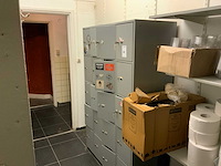 Lockerkast - afbeelding 1 van  6