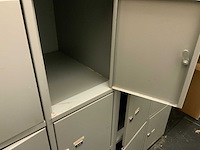 Lockerkast - afbeelding 3 van  6