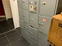 Lockerkast - afbeelding 6 van  6