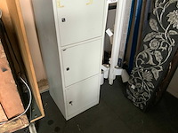 Lockerkast - afbeelding 3 van  3