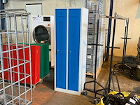 Lockerkast - afbeelding 1 van  5