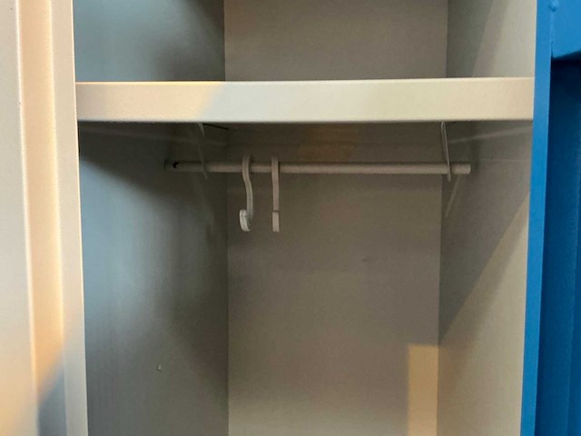 Lockerkast - afbeelding 3 van  5