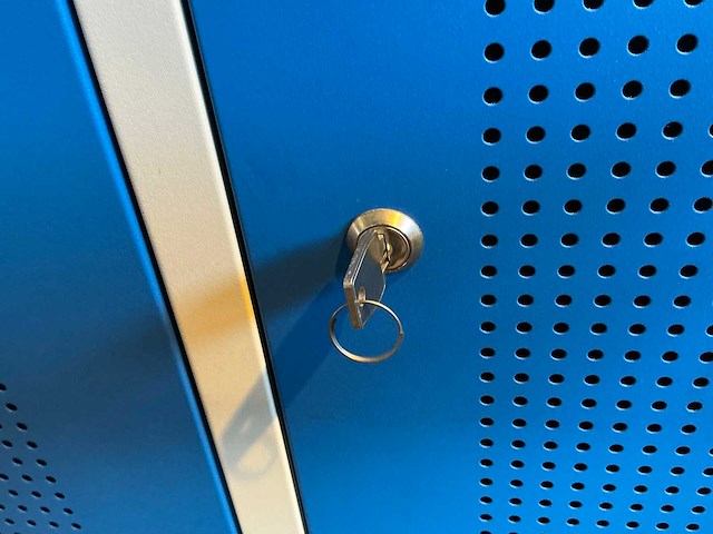 Lockerkast - afbeelding 4 van  5