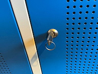 Lockerkast - afbeelding 4 van  5