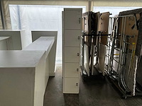 Lockerkast - afbeelding 2 van  2