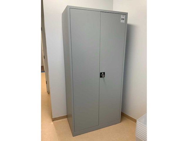 Lockerkast - afbeelding 2 van  4