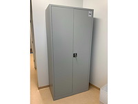 Lockerkast - afbeelding 2 van  4