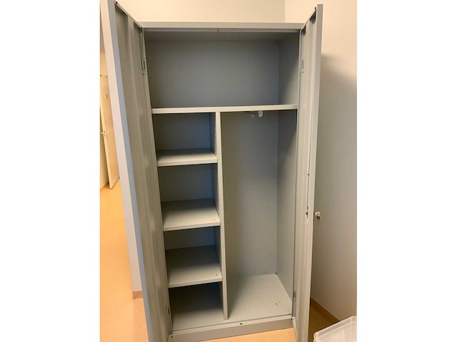 Lockerkast - afbeelding 3 van  4