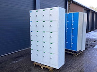 Lockerkast - afbeelding 1 van  5