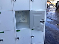 Lockerkast - afbeelding 4 van  5