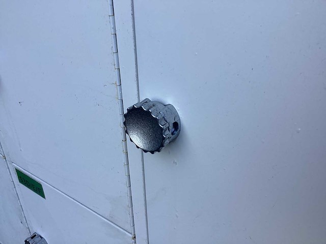 Lockerkast - afbeelding 5 van  5