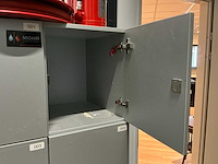 Lockerkast - afbeelding 4 van  4