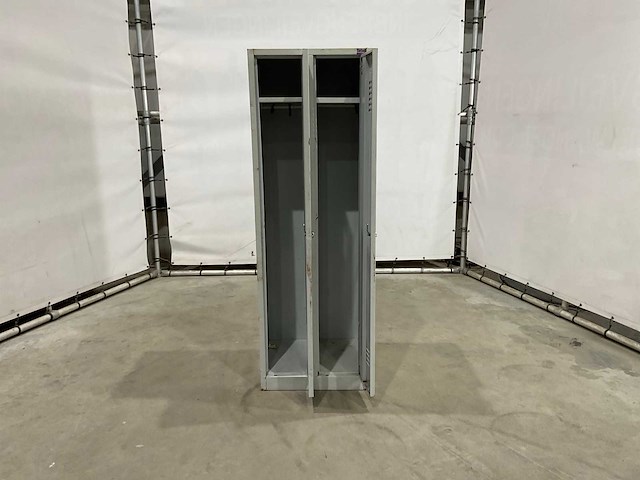 Lockerkast - afbeelding 1 van  2