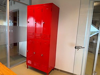 Lockerkast - afbeelding 1 van  7