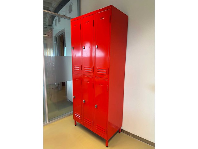 Lockerkast - afbeelding 4 van  7