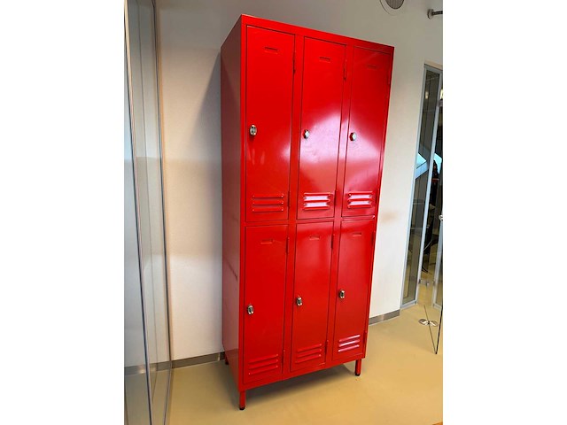 Lockerkast - afbeelding 5 van  7