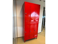 Lockerkast - afbeelding 5 van  7