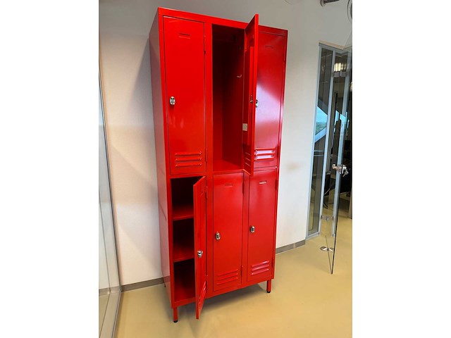 Lockerkast - afbeelding 6 van  7
