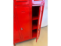 Lockerkast - afbeelding 7 van  7