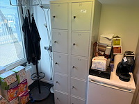 Lockerkast - afbeelding 2 van  3