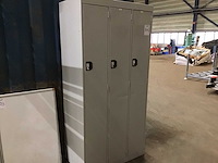 Lockerkast - afbeelding 2 van  2