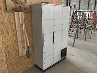 Lockerkast - afbeelding 3 van  3