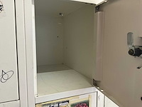Lockerkast - afbeelding 2 van  3