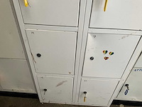 Lockerkast - afbeelding 3 van  3
