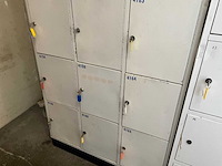 Lockerkast - afbeelding 3 van  5