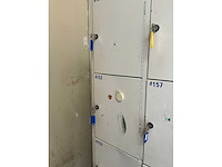 Lockerkast - afbeelding 5 van  5