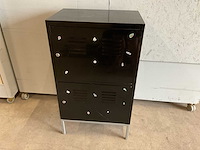 Lockerkast - afbeelding 1 van  2