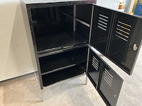 Lockerkast - afbeelding 2 van  2