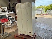 Lockerkast