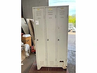 Lockerkast - afbeelding 3 van  3