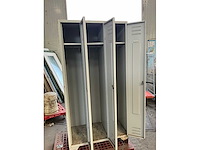 Lockerkast - afbeelding 2 van  2