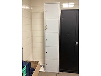 Lockerkast - afbeelding 3 van  6