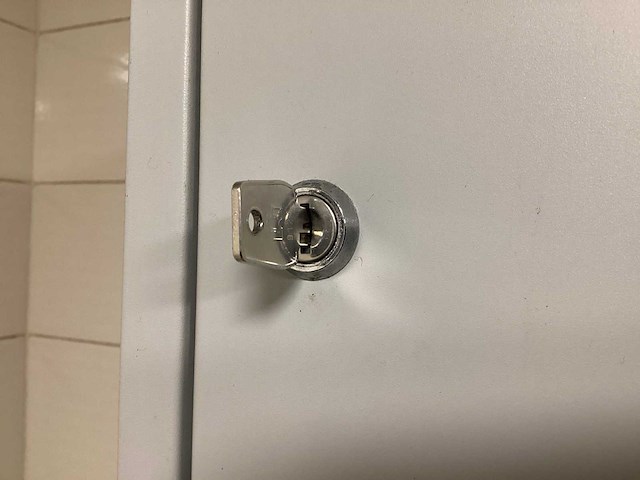 Lockerkast - afbeelding 4 van  6