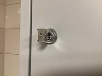 Lockerkast - afbeelding 4 van  6